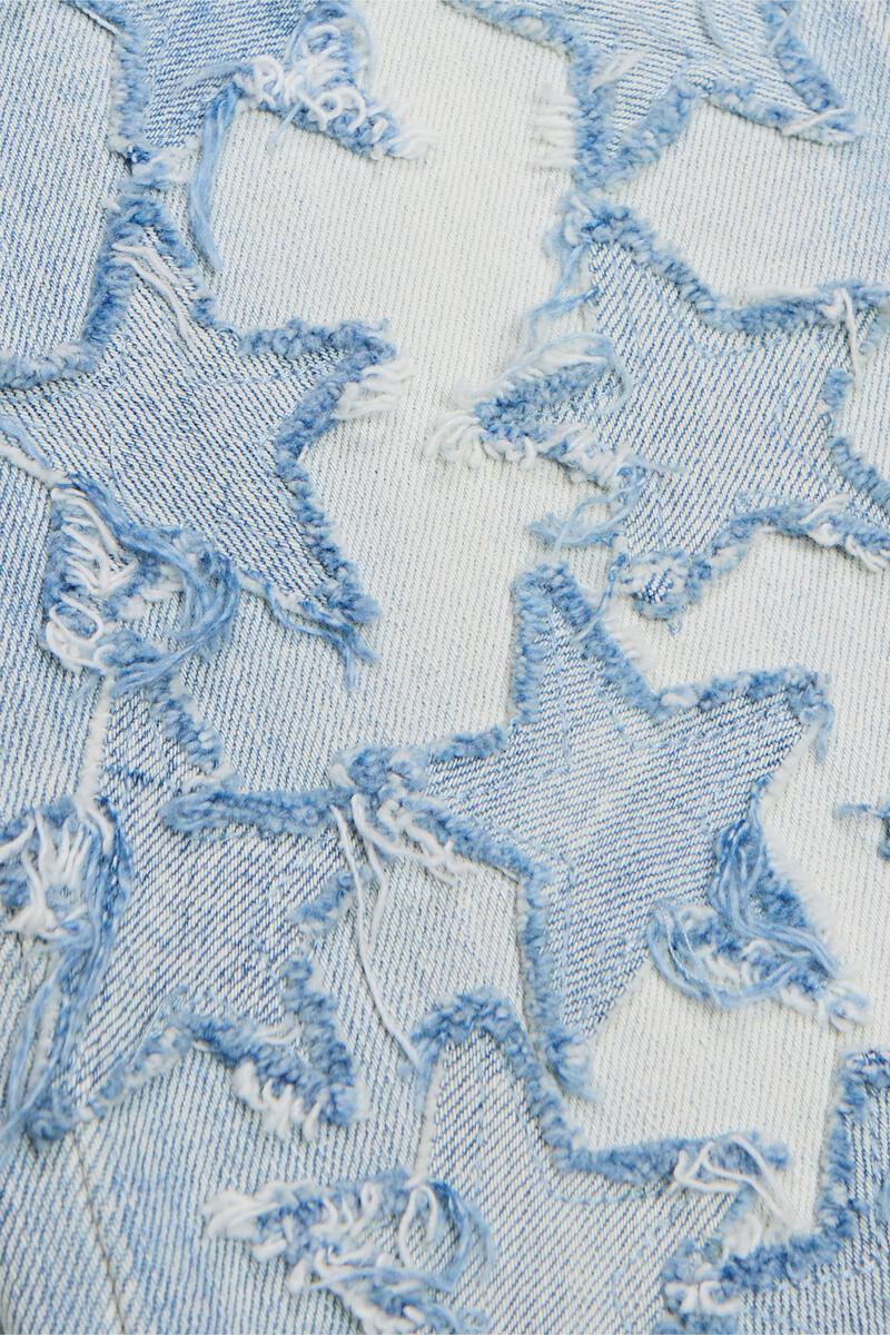 Valabasas Denim Jeans