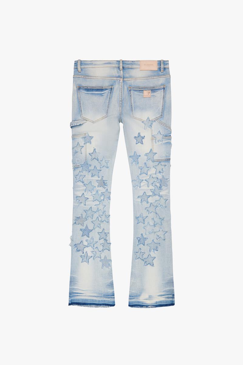 Valabasas Denim Jeans