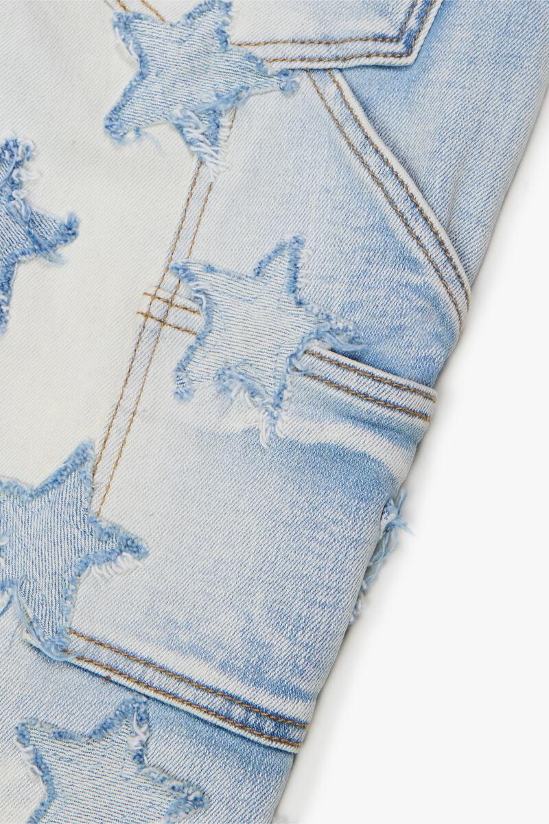 Valabasas Denim Jeans