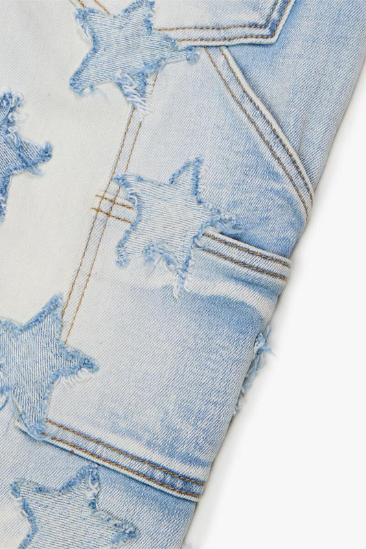 Valabasas Denim Jeans