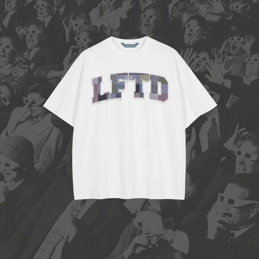 Lifted Anchor T-Shirt