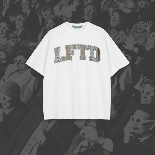Lifted Anchor T-Shirt