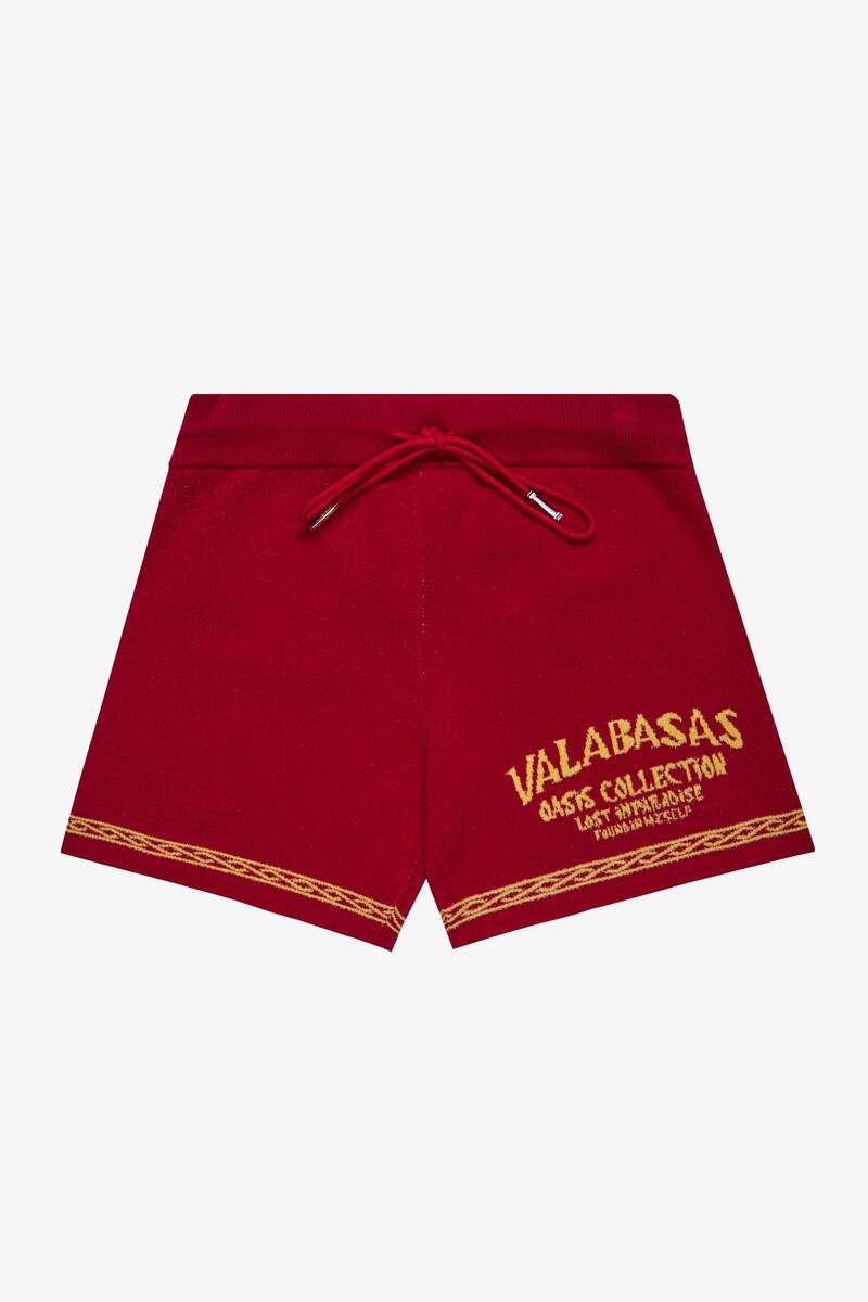 Valabasas Shorts