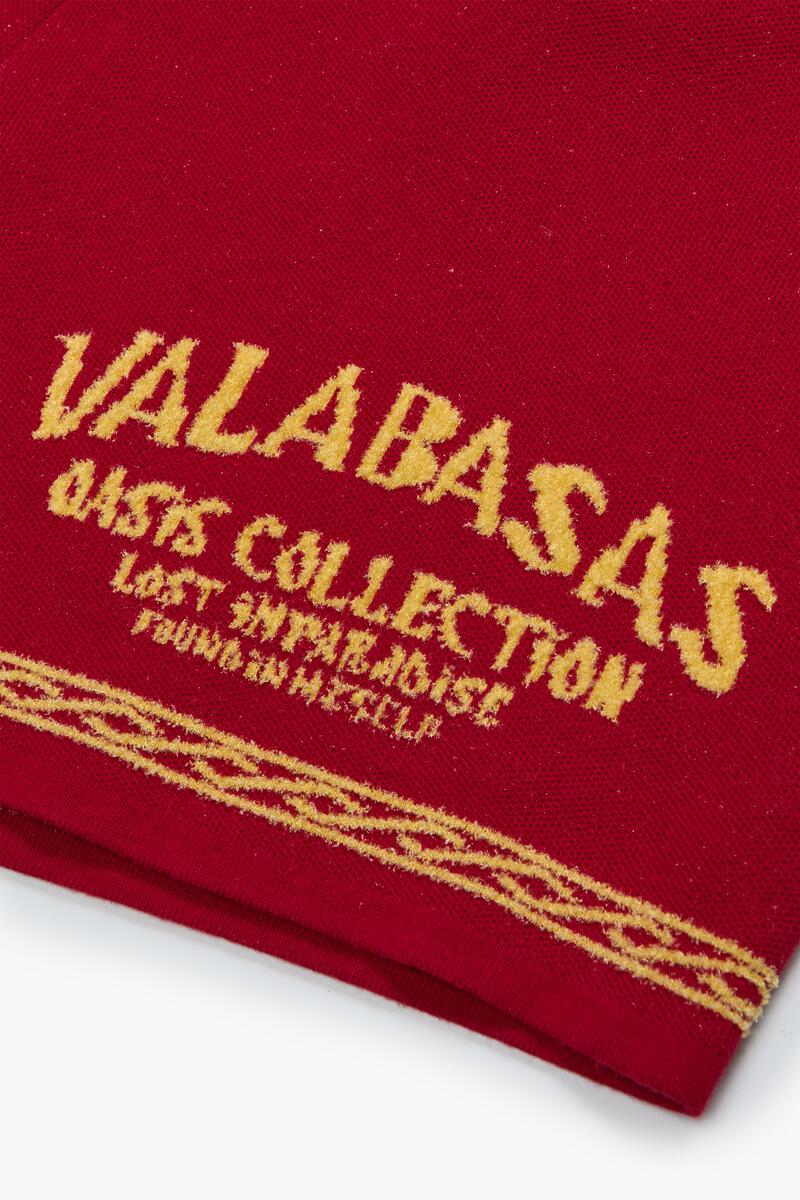 Valabasas Shorts