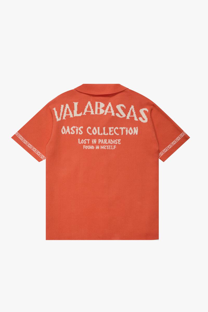 Valabasas Shirt