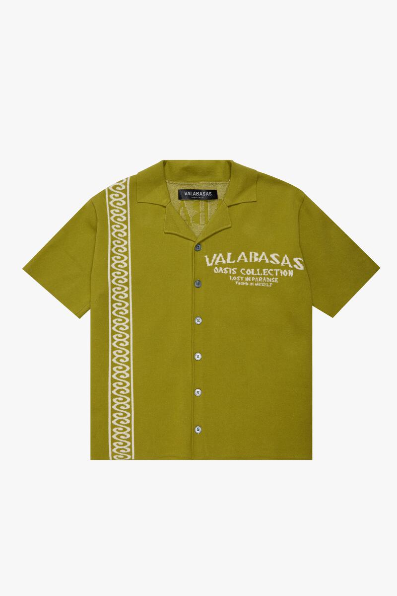 Valabasas Shirt