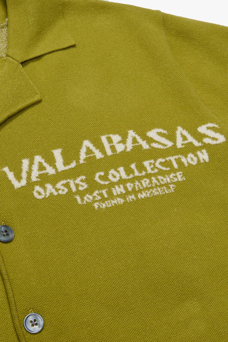 Valabasas Shirt