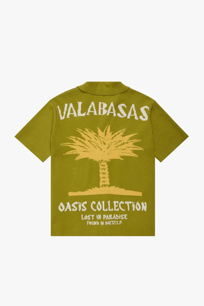 Valabasas Shirt