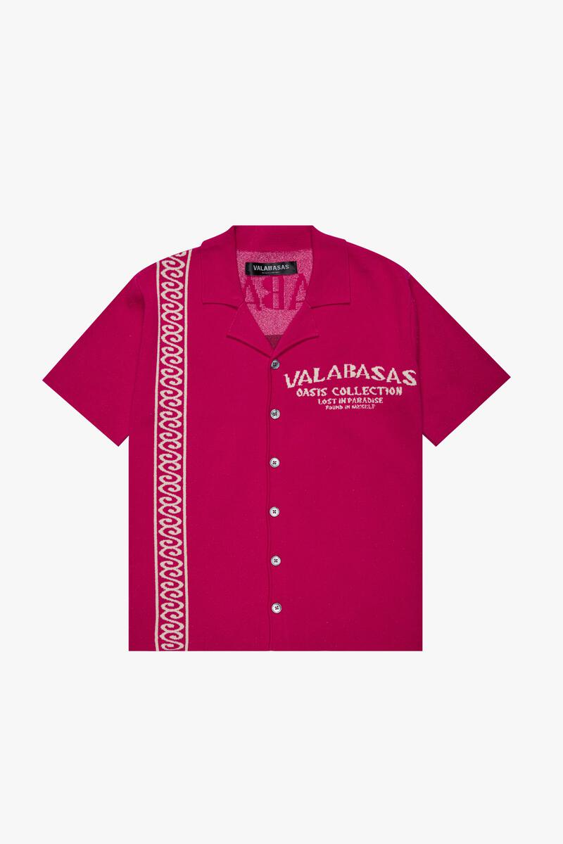 Valabasas Shirt