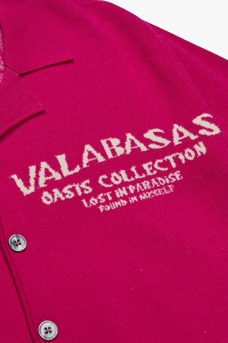 Valabasas Shirt