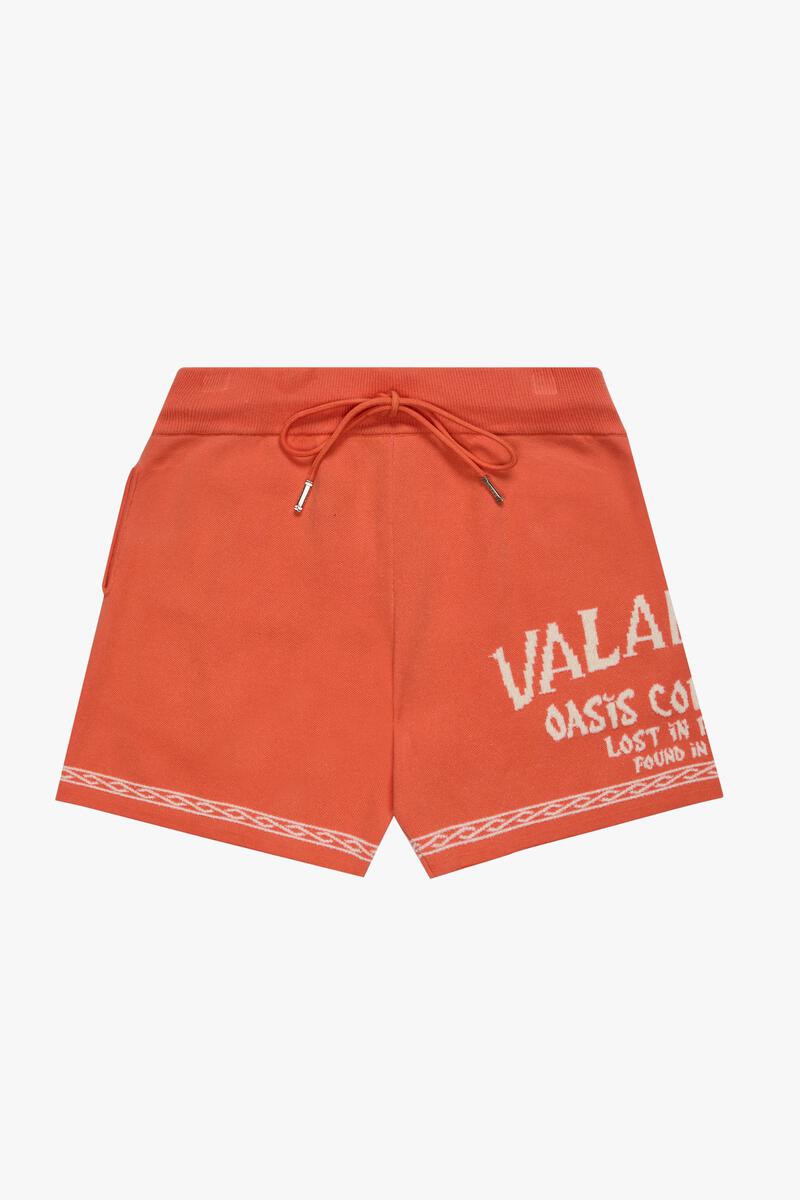 Valabasas Shorts