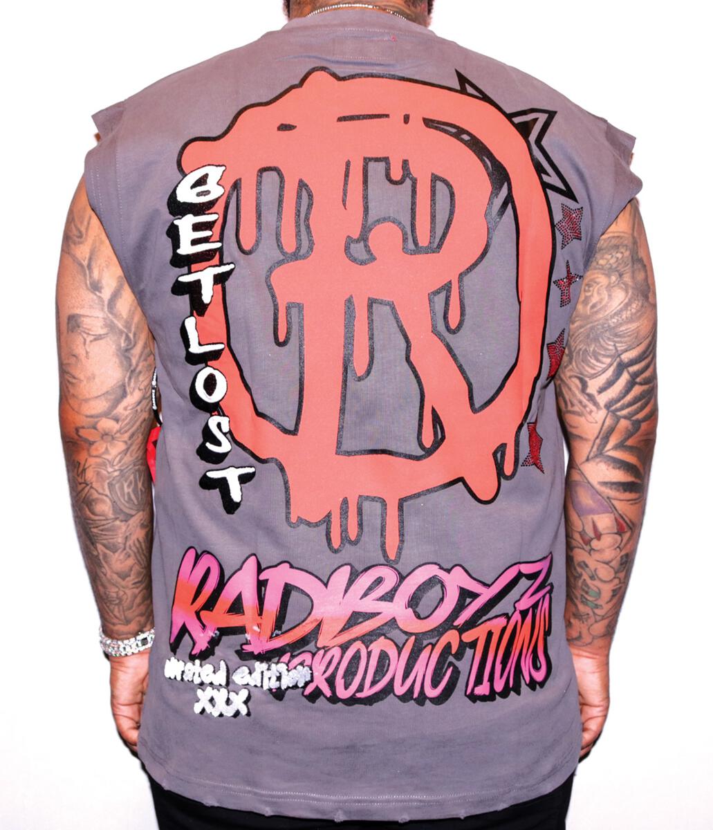 RAD BOYZ T-Shirt