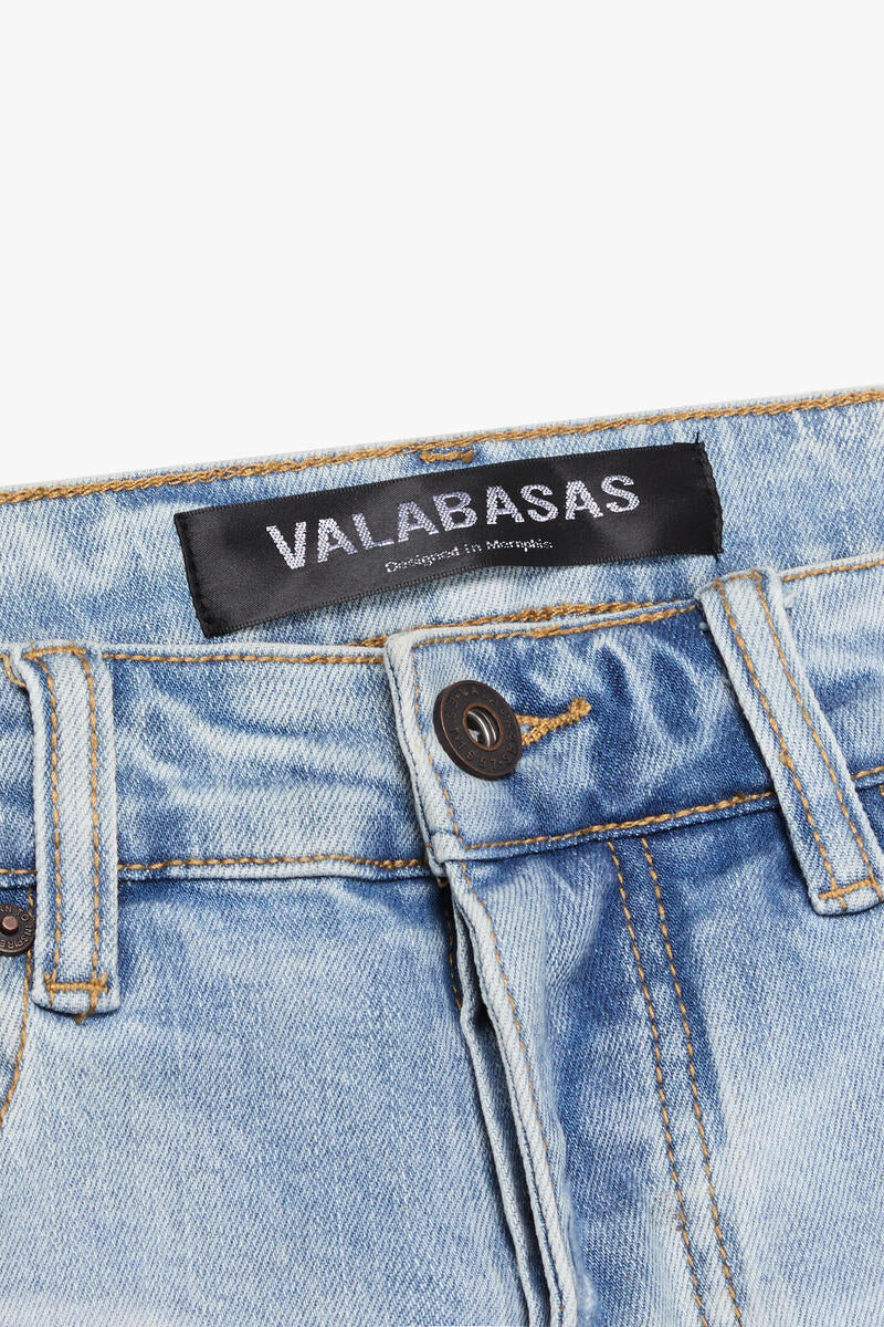 Valabasas Jeans
