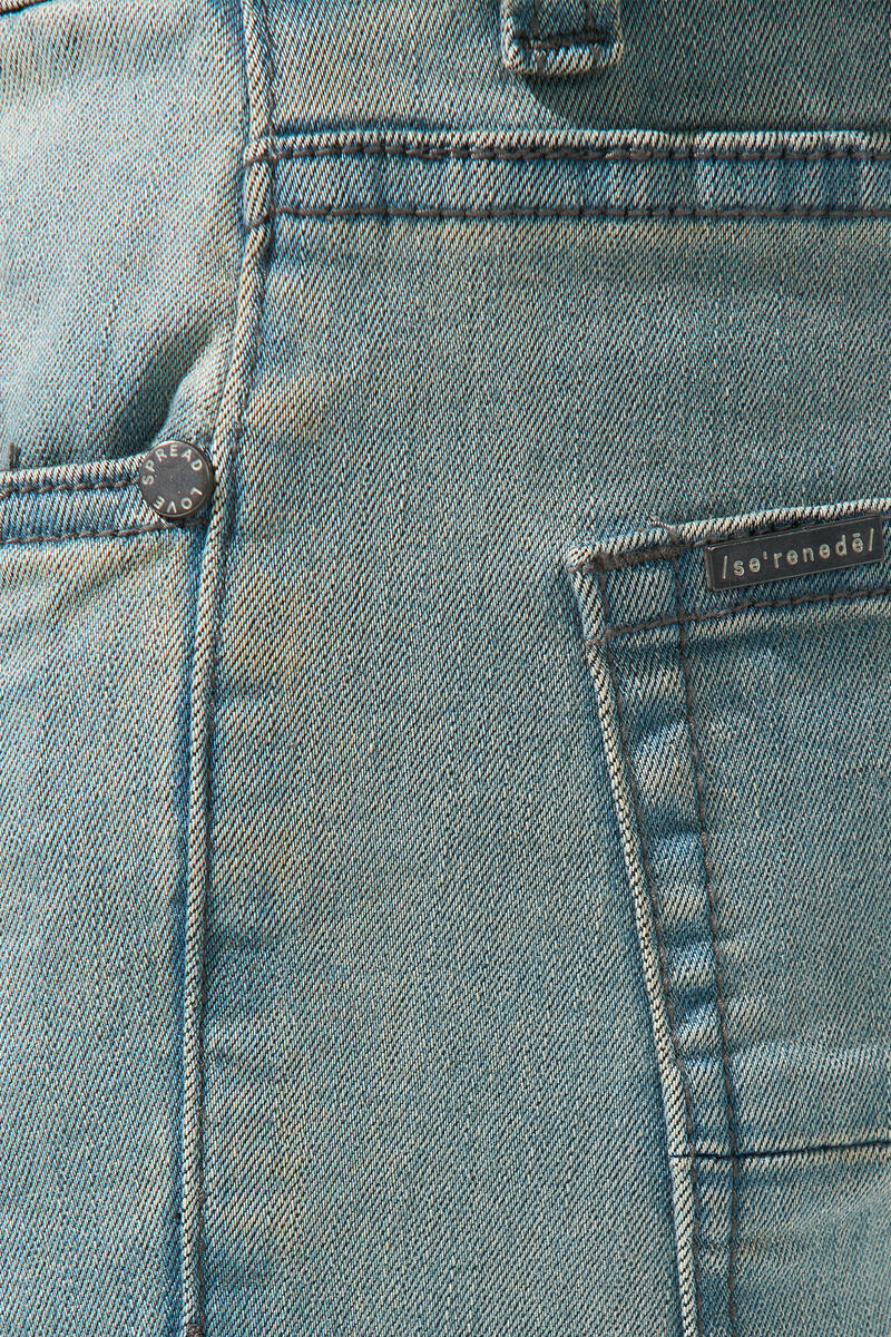Serenade Denim Jeans
