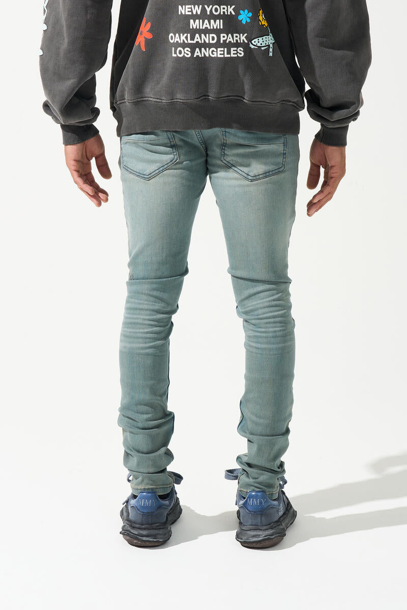 Serenade Denim Jeans