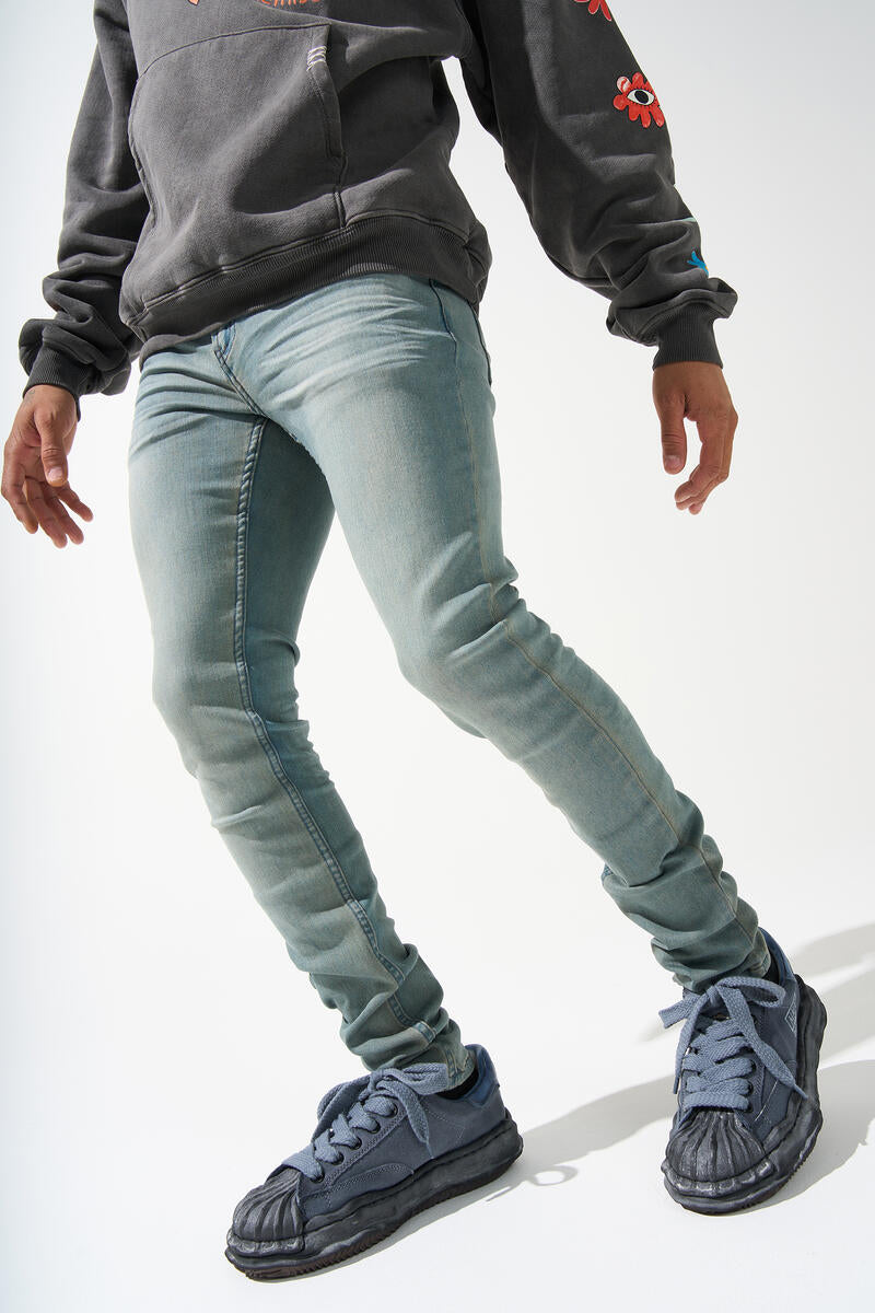 Serenade Denim Jeans