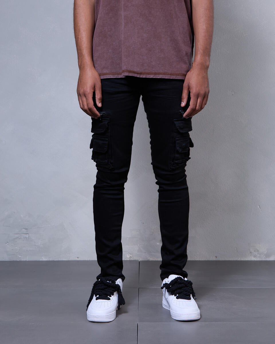 GFTD Denim Jeans