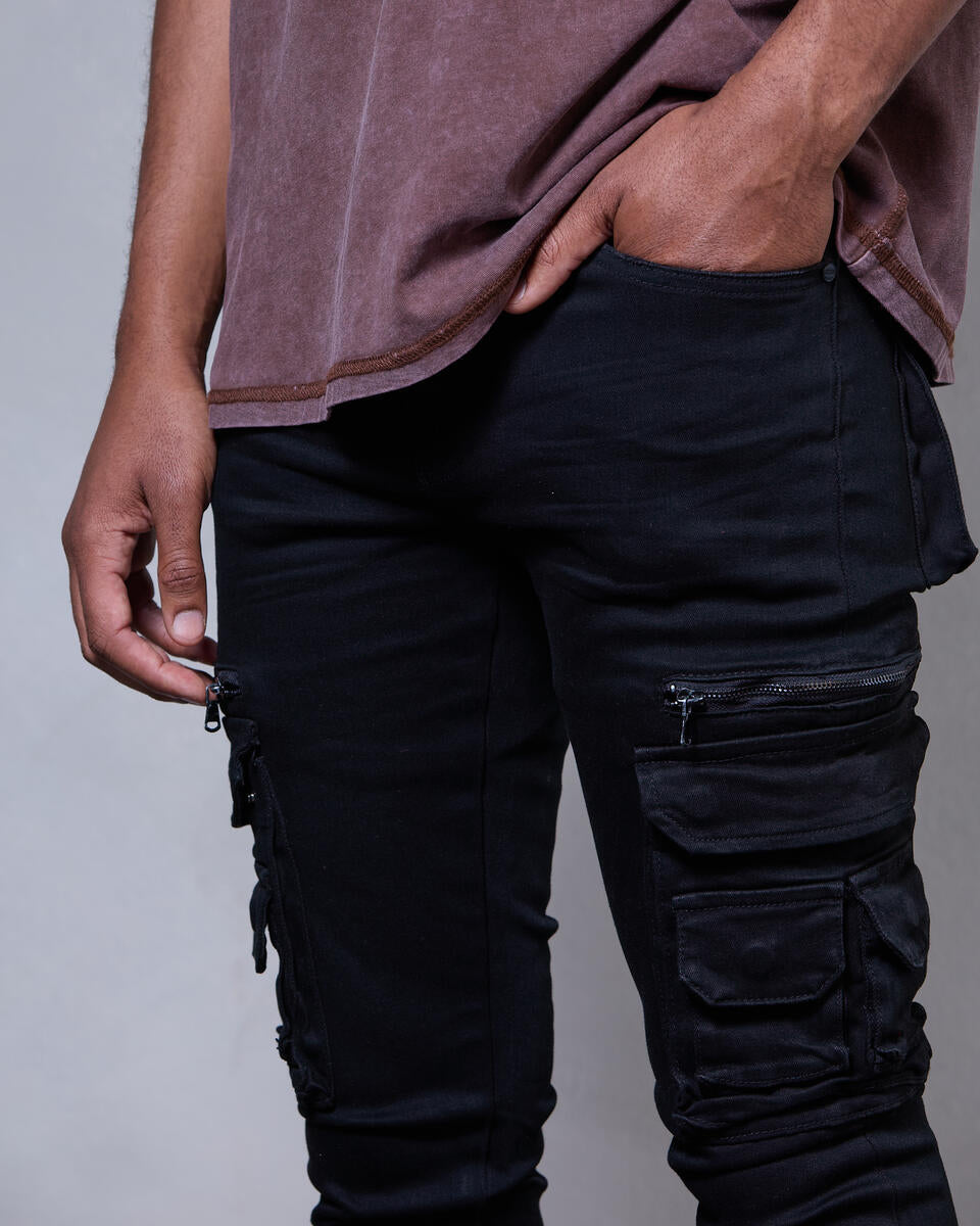 GFTD Denim Jeans