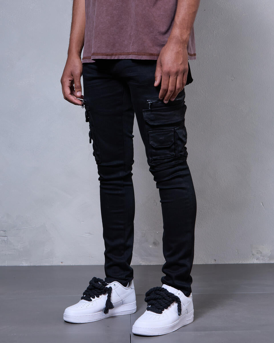 GFTD Denim Jeans