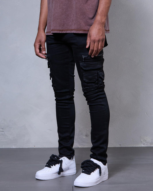 GFTD Denim Jeans