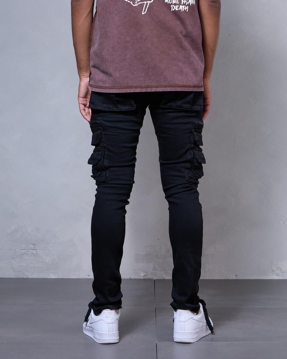 GFTD Denim Jeans