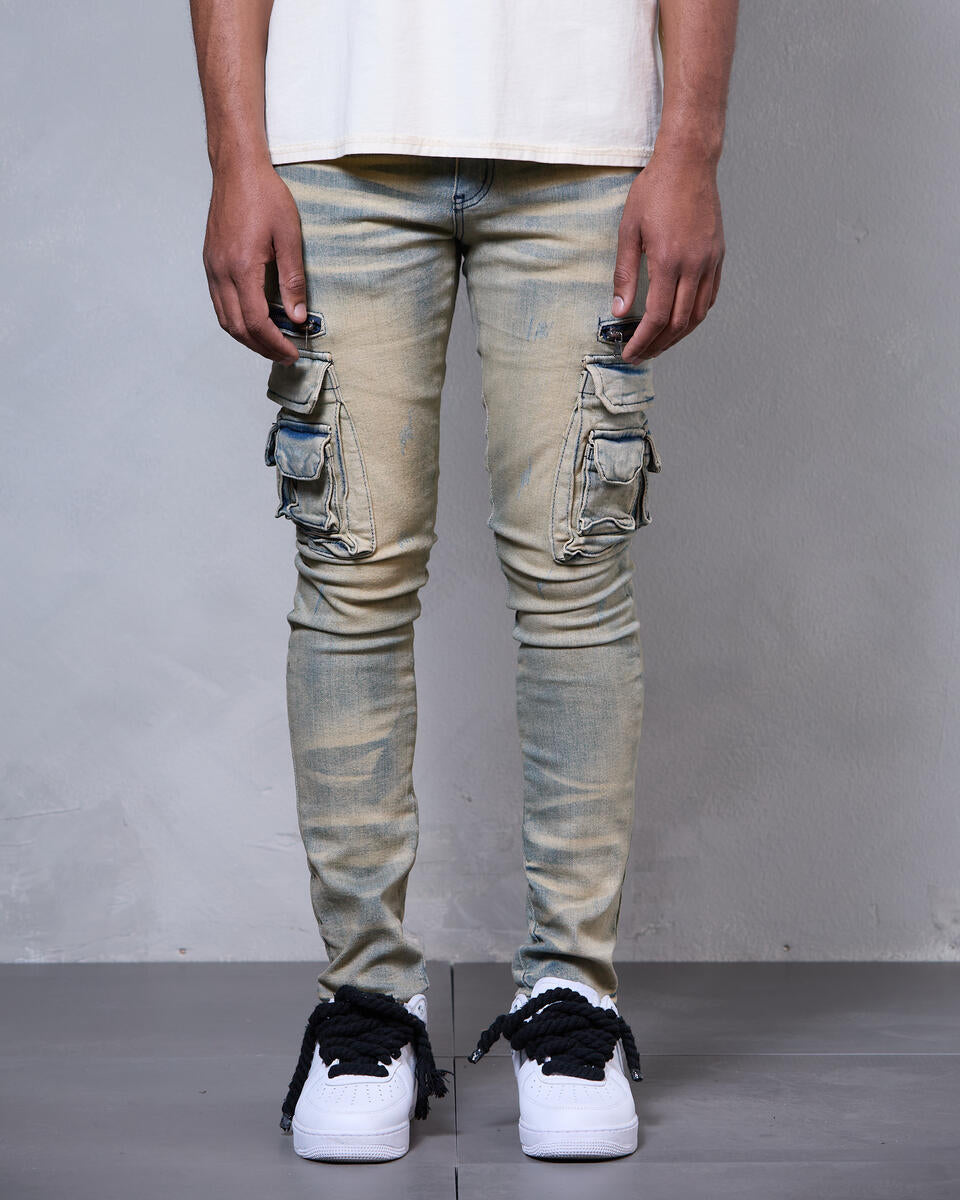 GFTD Denim Jeans