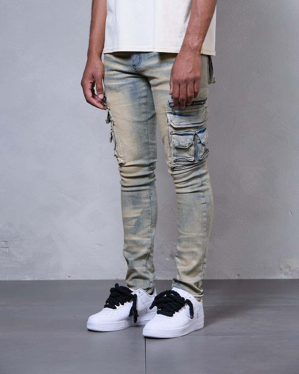 GFTD Denim Jeans
