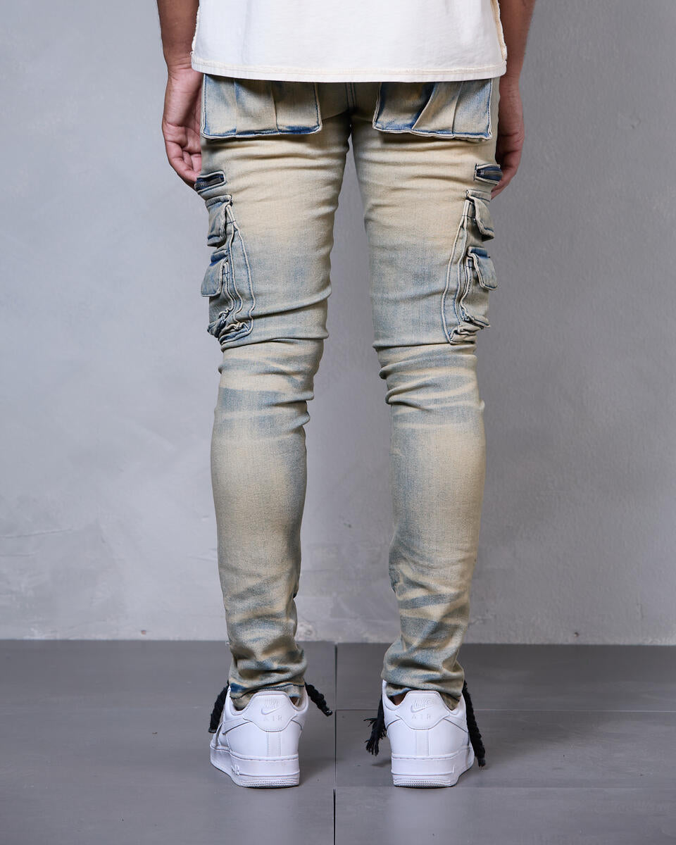 GFTD Denim Jeans