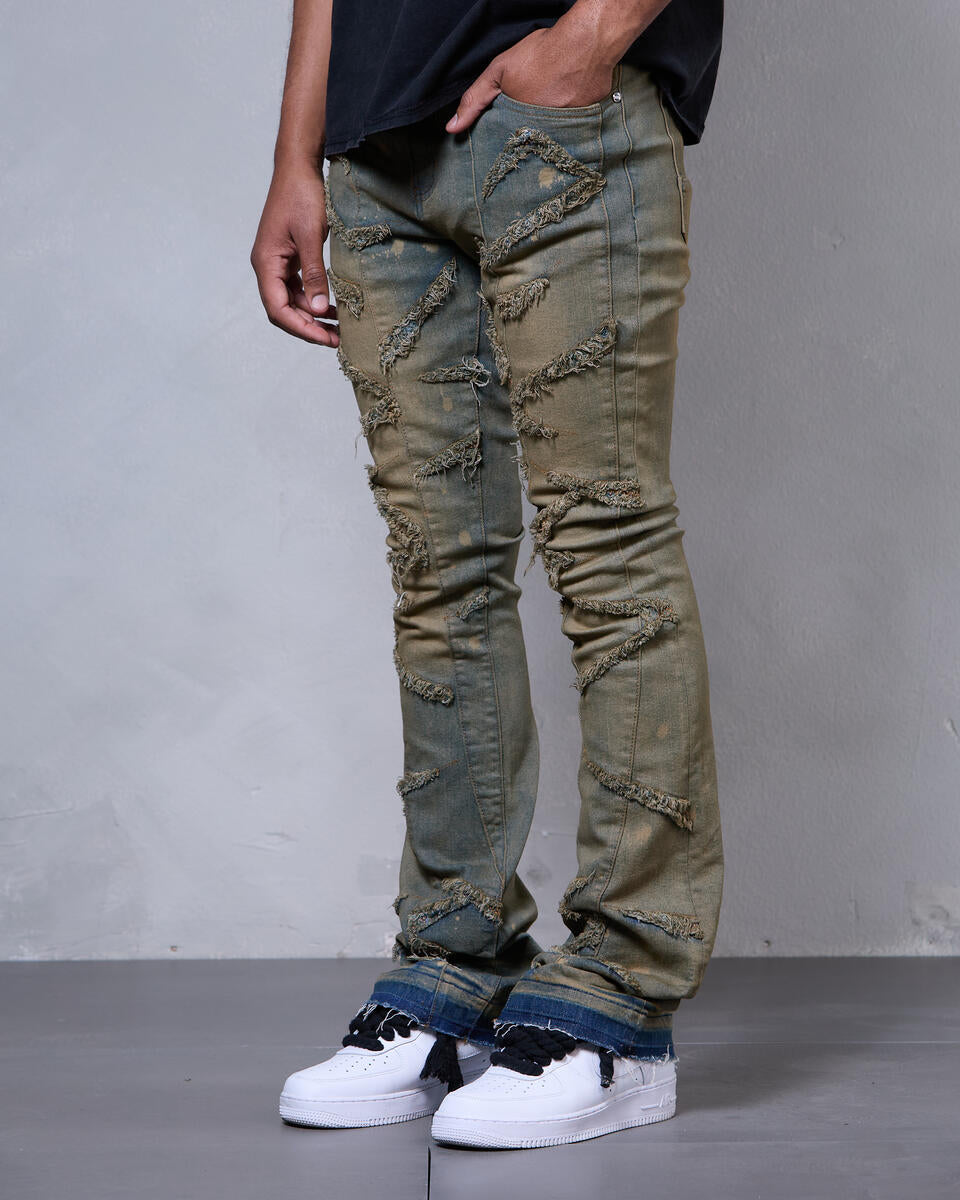 GFTD Denim Jeans