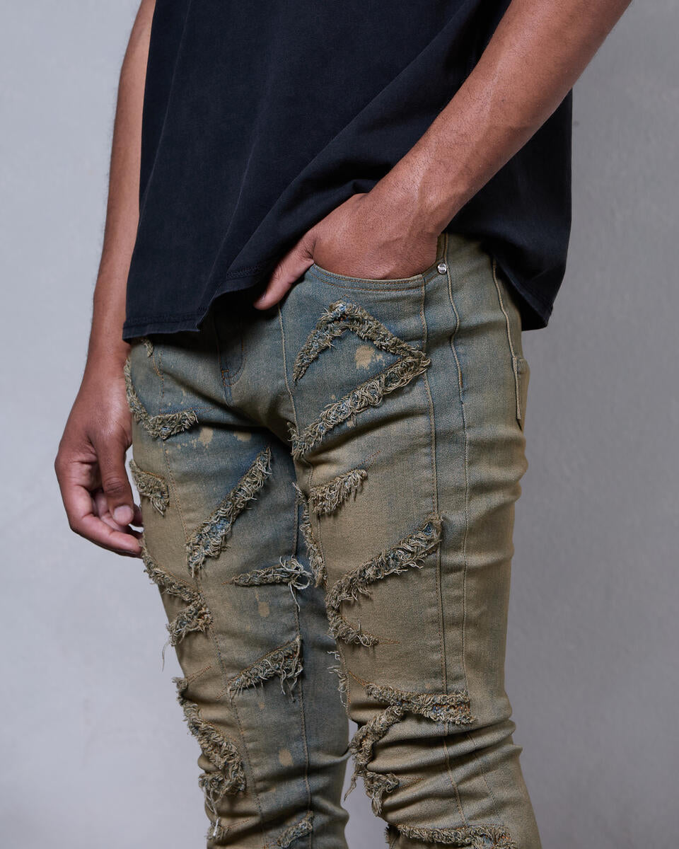 GFTD Denim Jeans