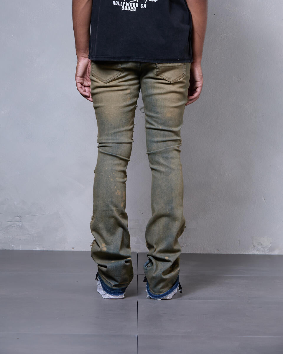 GFTD Denim Jeans