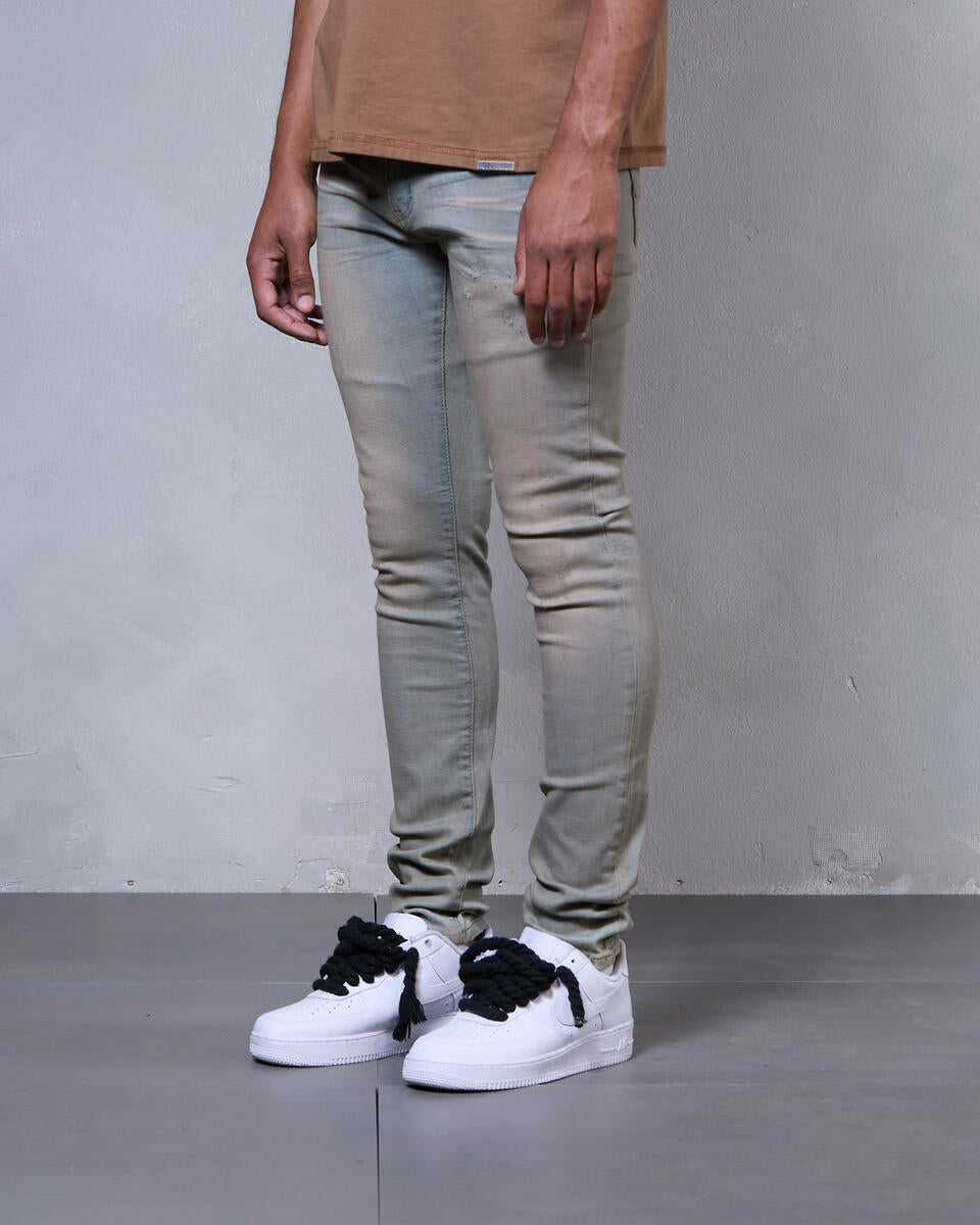 GFTD Denim Jeans