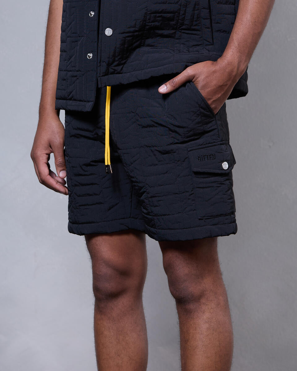 GFTD Shorts