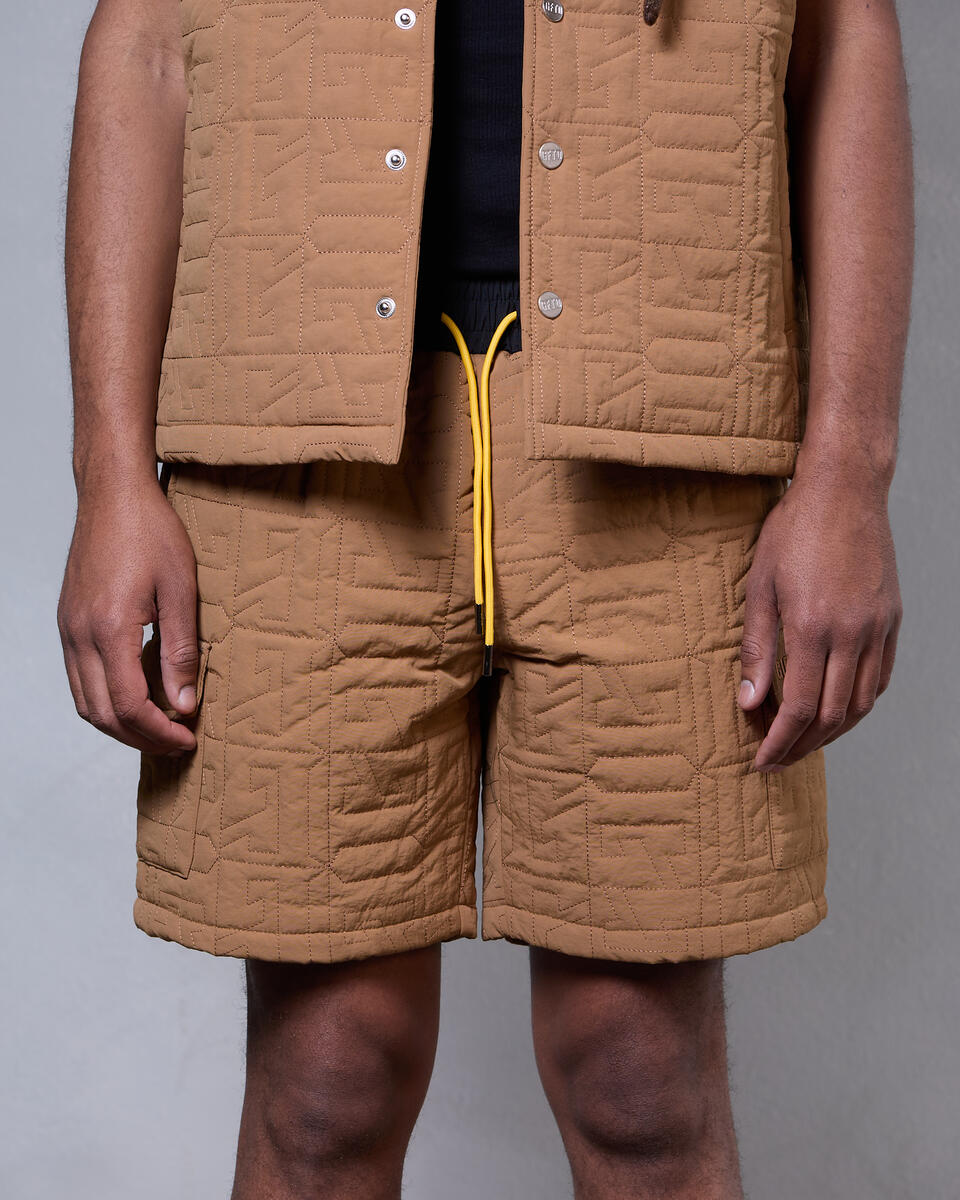 GFTD Shorts