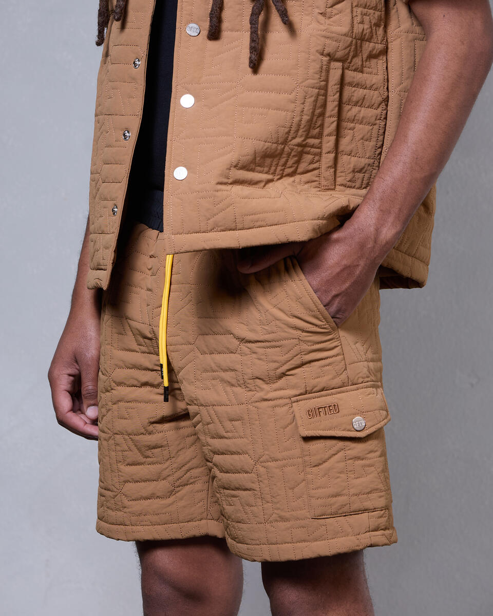 GFTD Shorts