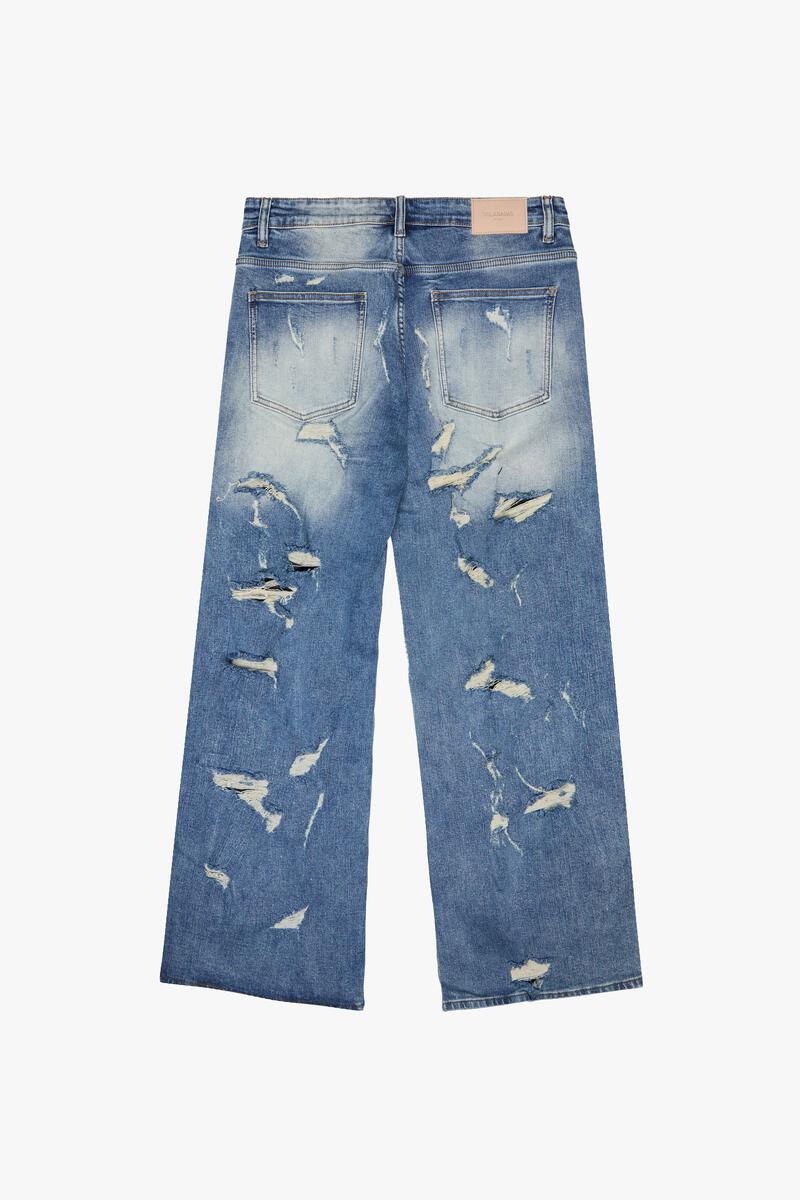 Valabasas Baggy Jeans