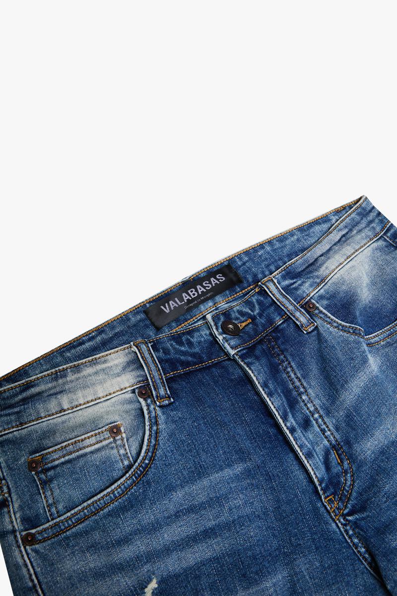 Valabasas Baggy Jeans