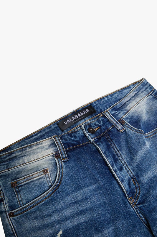 Valabasas Baggy Jeans