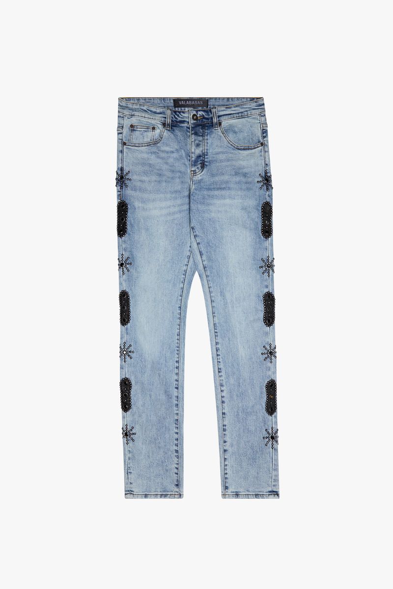Valabasas Denim Jeans