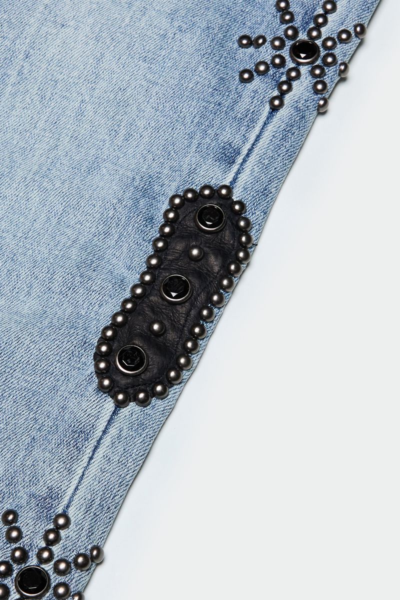 Valabasas Denim Jeans