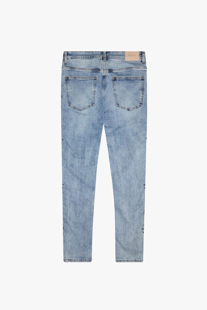 Valabasas Denim Jeans