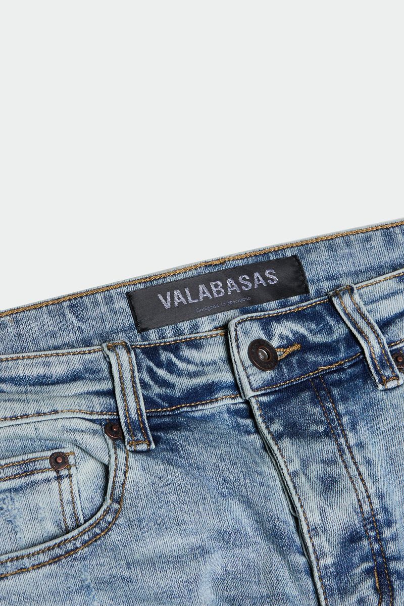 Valabasas Denim Jeans