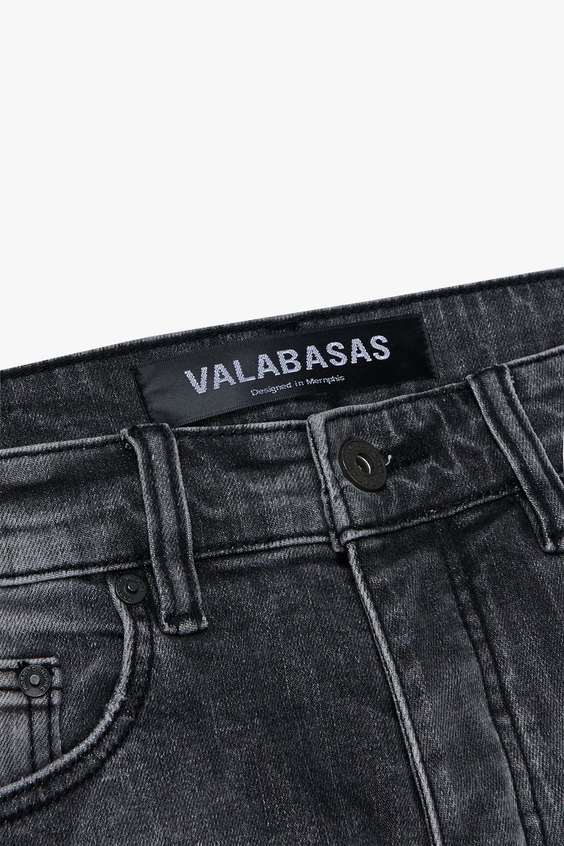 Valabasas Denim Jeans