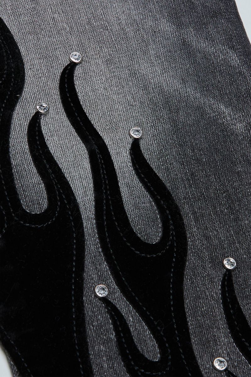 Valabasas Denim Jeans