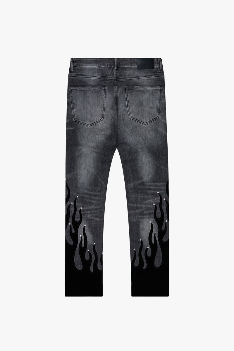 Valabasas Denim Jeans