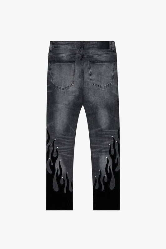 Valabasas Denim Jeans
