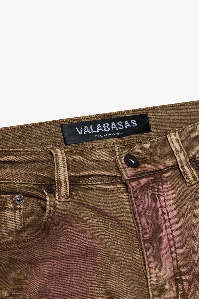 Valabasas Denim Jeans