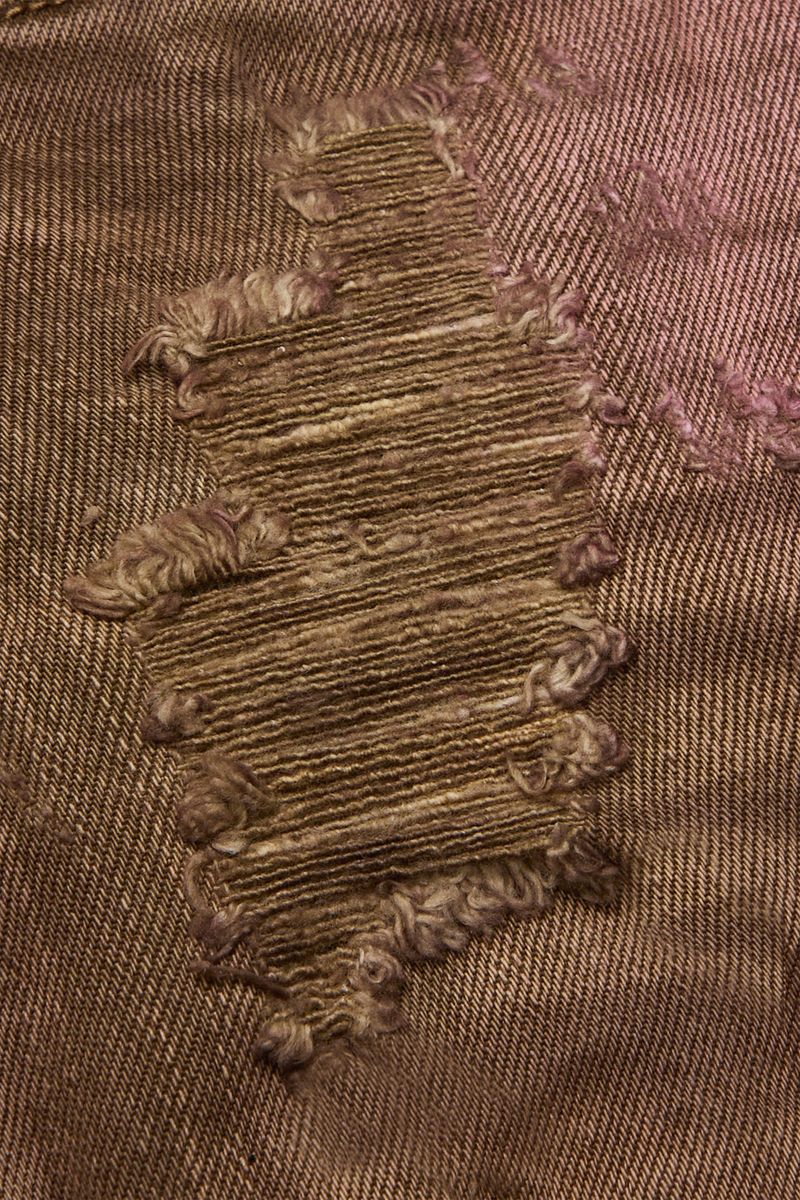 Valabasas Denim Jeans