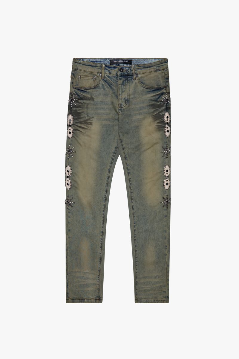Valabasas Denim Jeans