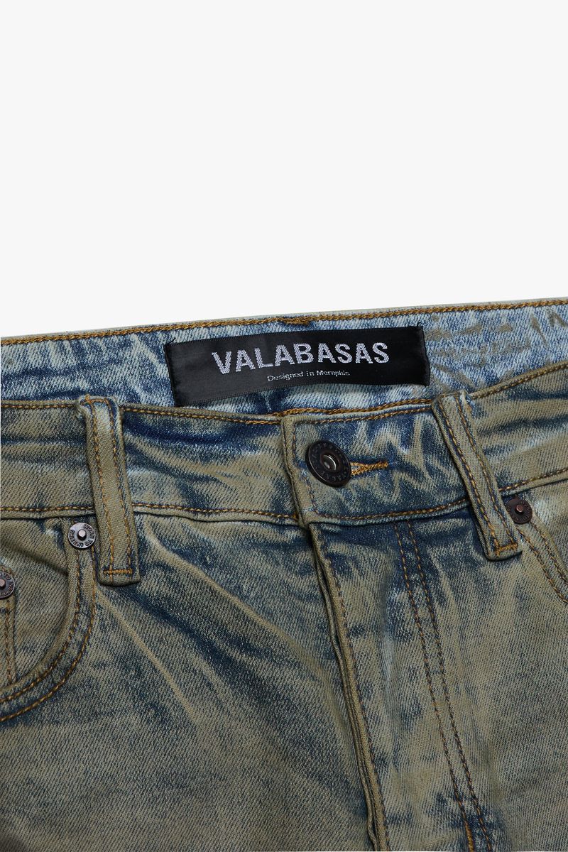 Valabasas Denim Jeans